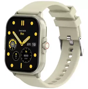 Smart hodinky Colmi Smartwatch C63 (Yellow)