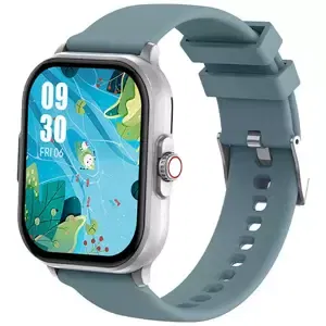 Smart hodinky Colmi Smartwatch C63 (Blue)