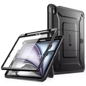 Pouzdro SUPCASE UNICORN BEETLE PRO IPAD AIR 13 2024 BLACK (843439142985)