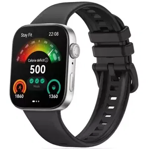 Řemínek TECH-PROTECT ICONBAND HUAWEI WATCH FIT 3 BLACK (5906302310364)