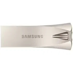 Flash disk Samsung USB 3.1 Flash disk 256 GB - silver ( MUF-512BE3/APC )