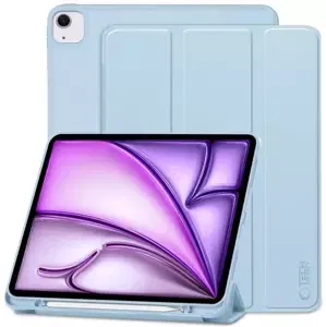 Pouzdro TECH-PROTECT SC PEN IPAD AIR 13 2024 SKY BLUE (5906302309917)