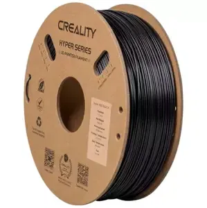 Vlákno Creality Hyper ABS Filament (Black)