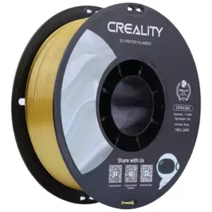 Vlákno Creality CR-Silk PLA Filament (Gold)