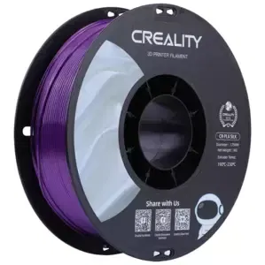 Vlákno Creality CR-Silk PLA Filament (Purple)