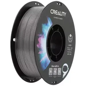 Vlákno Creality CR-PETG Filament (Grey)