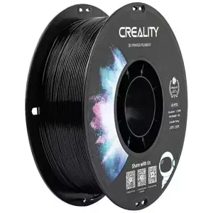 Vlákno Creality CR-PETG Filament (Black)