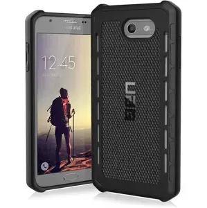 Kryt UAG outback case, black - Samsung Galaxy J7 (2017) (GLXJ7-17-O-BK)