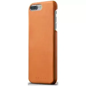 Kryt MUJJO - Leather Case for iPhone 7/8 Plus, Tan (MUJJO-CS-024-TN)