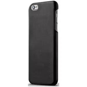 Kryt MUJJO Leather Case for iPhone 6(s) Plus - Black (MUJJO-SL-087-BK)