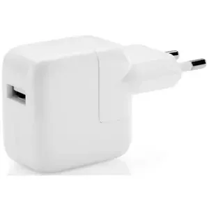 Nabíječka Apple 12W USB Power Adapter - Bulk