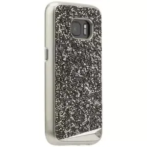 Kryt CASE-MATE BRILLIANCE CASE FOR SAMSUNG GALAXY S7 IN CHAMPAGNE (CKCM033942)