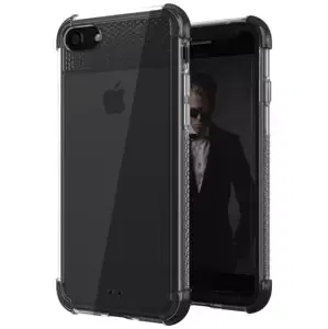 Kryt Ghostek - iPhone 8, Covert 2 Series, Black (GHOCAS782)