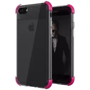 Kryt Ghostek - iPhone 8, Covert 2 Series, Pink (GHOCAS781)