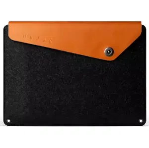 Pouzdro MUJJO Sleeve for the 12-inch Macbook - Tan (MUJJO-SL-078-TN)