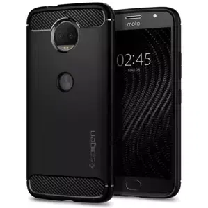 Kryt SPIGEN - Moto G5S Plus Case Rugged Armor (M12CS22017)