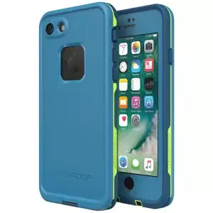 Kryt LifeProof Fre iPhone 8, Banzai Blue (77-56792)