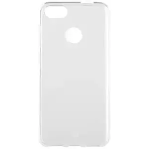 Kryt XQISIT - Flex case Huawei P9 Lite Mini, Clear (31567)