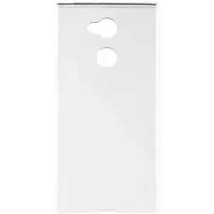 Kryt XQISIT - Flex case Sony Xperia XA2 Ultra, Clear (32169)