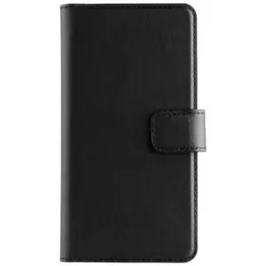 Pouzdro XQISIT - Slim Wallet Case Huawei Y6 II Compact, Black