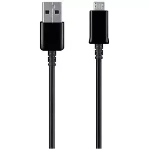 Nabíječka Samsung - Nabíjačka 2A MicroUSB Travel Adapter - Black