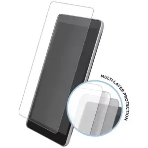 Ochranná fólia Eiger Tri Flex High-Impact Film 2 PACK Google Pixel 2 - Clear (EGSP00258)