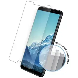 Ochranná fólia Eiger Tri Flex High-Impact Film 2 PACK Huawei Mate 10 - Clear (EGSP00242)