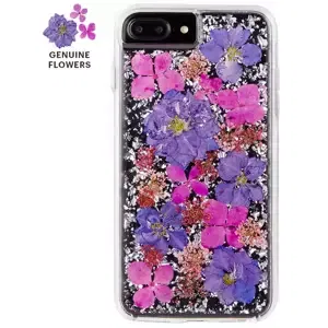 Kryt CASE-MATE KARAT PETALS FOR IPHONE 6+/6S+/7+/8+ PURPLE (CM036174)