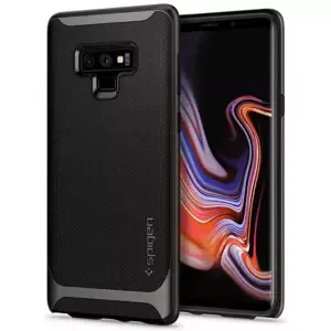 Kryt SPIGEN - Samsung Galaxy Note 9 Case Neo Hybrid, Gunmetal (599CS24577)