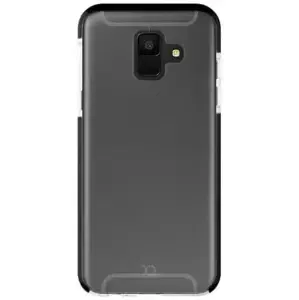 Kryt XQISIT - Mitico Bumper for Samsung Galaxy A6 , Black