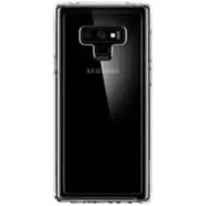 Kryt SPIGEN - Samsung Galaxy Note 9 Case Slim Armor, Crystal Clear (599CS24506)