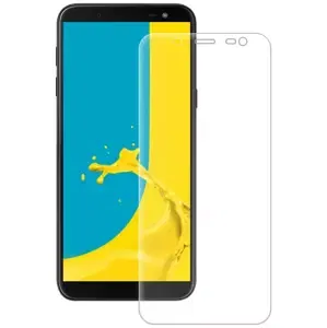 Ochranné sklo Eiger Glass 2.5D Screen Protector Samsung Galaxy J6 - Clear (EGSP00268)