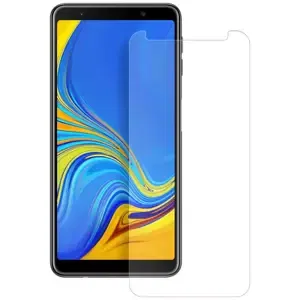 Ochranné sklo Eiger Glass 2.5D Screen Protector Samsung Galaxy A7 (2018) - Clear (EGSP00318)