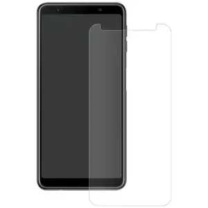 Ochranné sklo Eiger Glass 2.5D Screen Protector Samsung Galaxy A9 (2018) - Clear (EGSP00345)