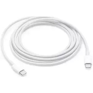 Kabel Apple Charge Cable USB-C/USB-C 2M (MJWT2ZM/A) (Retail box)