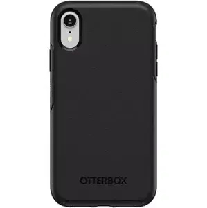 Kryt OtterBox - Apple iPhone XR Symmetry Series Case Black (77-59864)