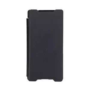 Pouzdro XQISIT Rana for Xperia Z5 Compact black (23915)