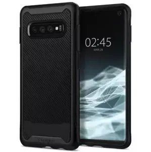 Kryt SPIGEN - Samsung Galaxy S10+ Case Hybrid "NX" Black (606CS25658)