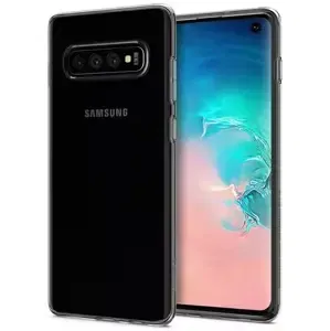 Kryt SPIGEN - Samsung Galaxy S10 Case Liquid Crystal, Crystal Clear (605CS25796)