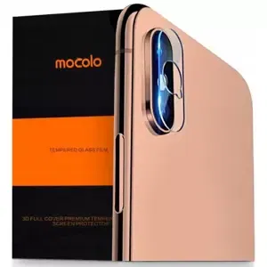 Ochranné sklo Mocolo - Apple iPhone X/XS Camera Lens Protector (36520008)