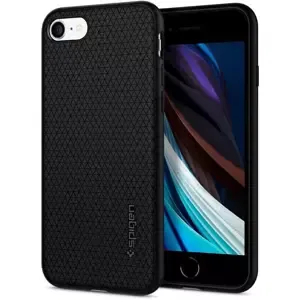 Kryt SPIGEN - iPhone 7/8 Case Liquid Armor Black (042CS20511)