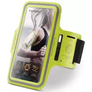 Pouzdro SPIGEN A700 Sport Armband 6.9 Neon (000EM23990)