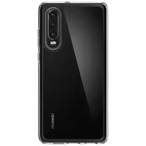 Kryt SPIGEN Case Ultra Hybrid Huawei P30 Crystal Clear (L38CS25737)