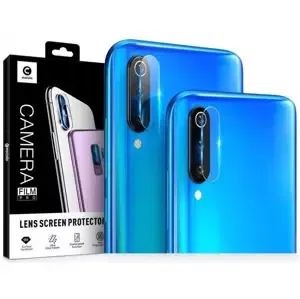 Ochranné sklo Mocolo - TG+ Camera Lens Protector Xiaomi Mi9 SE Clear(5906735412215)