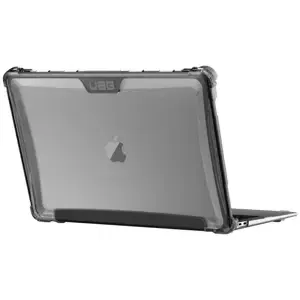 Pouzdro UAG Plyo case Ice, clear - Apple MacBook Air 13" 2018 (131432114343)