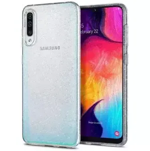 Kryt SPIGEN LIQUID CRYSTAL GALAXY A50 GLITTER CRYSTAL (611CS26441)