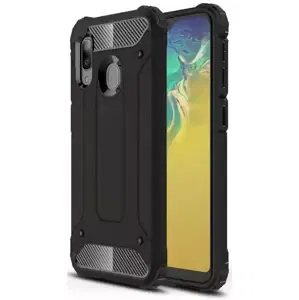 Kryt TECH-PROTECT XARMOR for Samsung Galaxy A10, black (5906735413168)