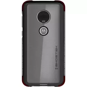 Kryt Ghostek - Moto G7 / G7 Plus Case, Covert 3 Series, Smoke(GHOCAS2046)