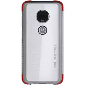 Kryt Ghostek - Moto G7 / G7 Plus Case, Covert 3 Series, Clear (GHOCAS2047)