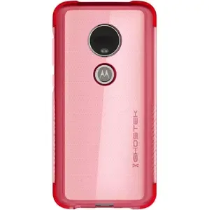 Kryt Ghostek - Moto G7 / G7 Plus Case, Covert 3 Series, Rose (GHOCAS2048)